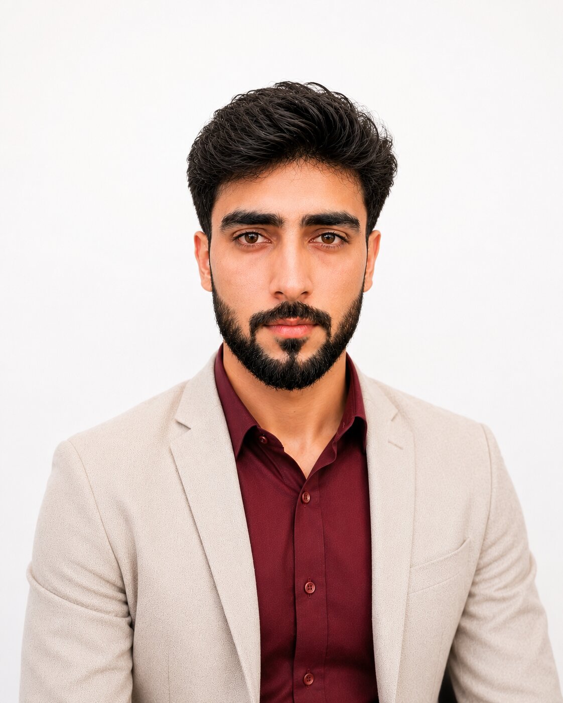 Muhammad Ayoub