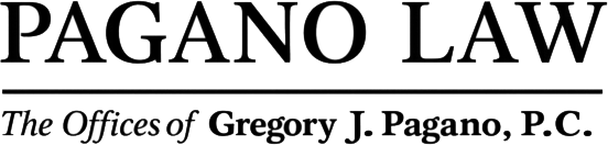 Pagano Law