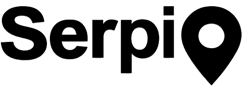 Serpio logo