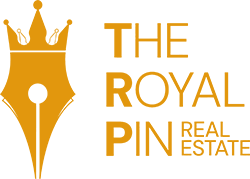 The Royal Pin